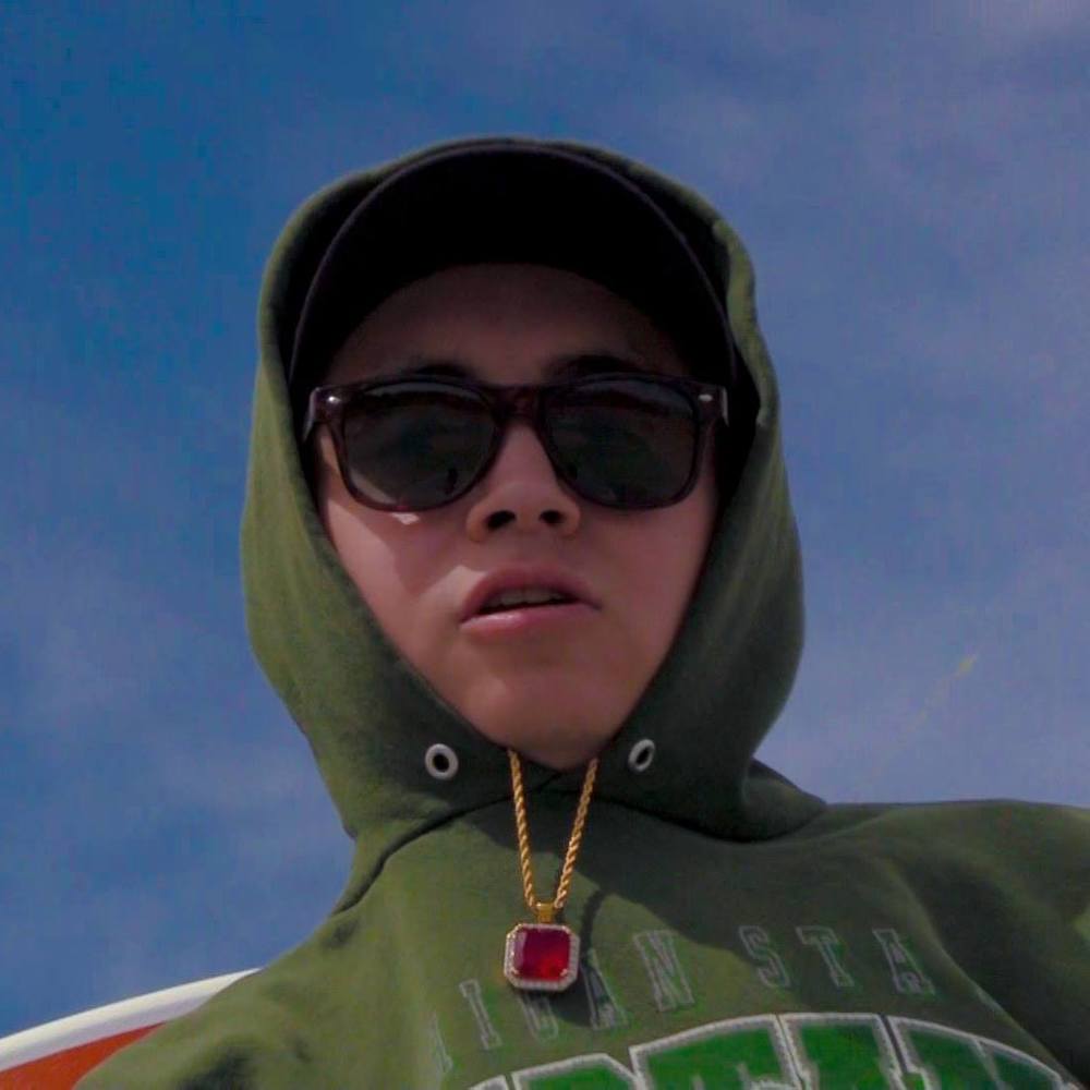 Meet your Posher, Joseluis